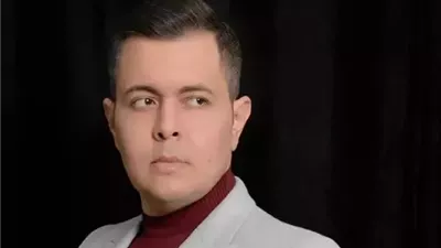 كريم سامي مغاوري يكشف تفاصيل حالته الصحية بعد خضوعه لعملية دقيقة في المعدة