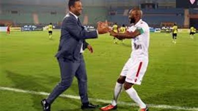 اتولد في زامورا.. ميدو يواسي شيكابالا برسالة خاصة