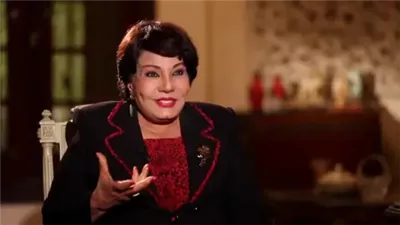تهميش الكبار مؤلم.. فردوس عبد الحميد تخرج عن صمتها