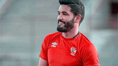 منع صالح جمعة من السفر بسبب متجمد نفقة لطليقته