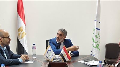 المؤتمر: تأييد 120 دولة للقرار المصري بالوكالة الذرية يؤكد ثقة العالم في الدبلوماسية المصرية