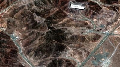 تقرير استخباراتي أمريكي صادم بشأن ضرب واشنطن لمنشآت إيران النووية 