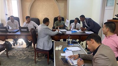 «العدل» يدفع بأول دفعة من مرشحيه لمجلس الشيوخ.. والحصان رمز الانطلاقة