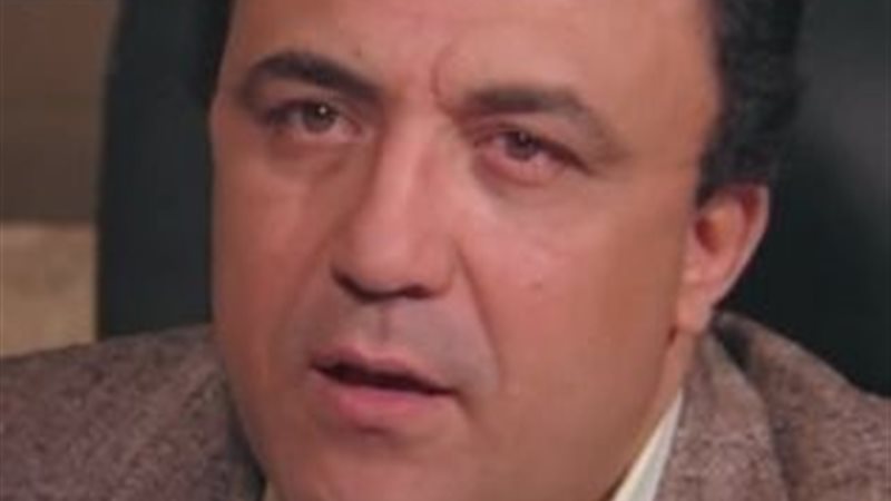 عماد محرم