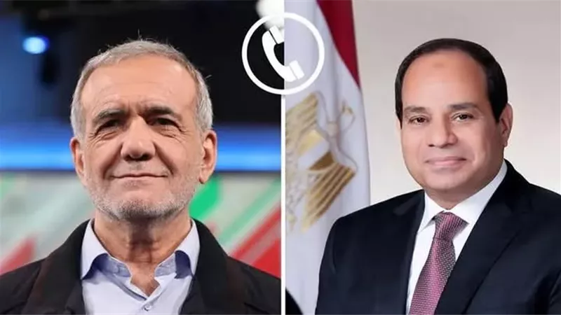 الرئيس عبد الفتاح