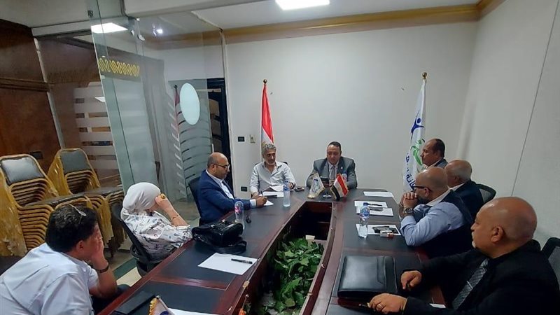 حزب المؤتمر بالقاهرة