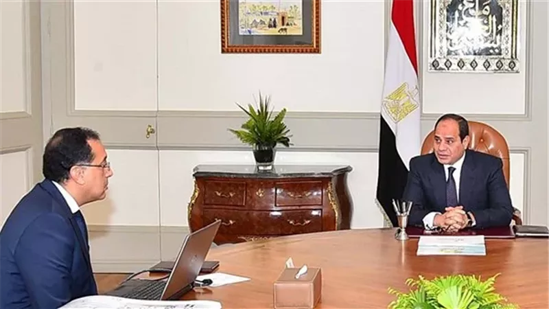 الرئيس عبد الفتاح