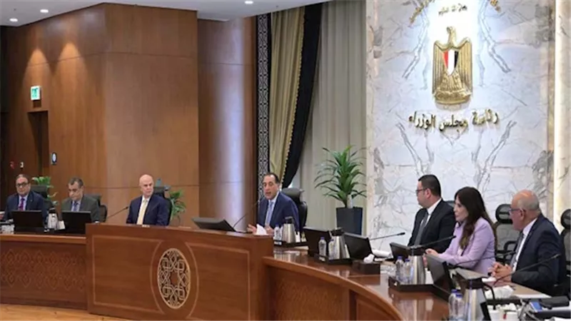مصطفى مدبولي