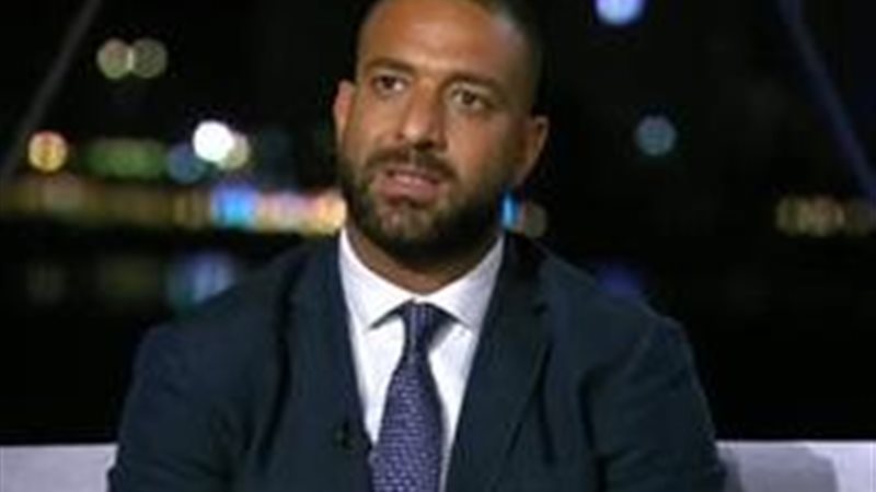 أحمد حسام ميدو