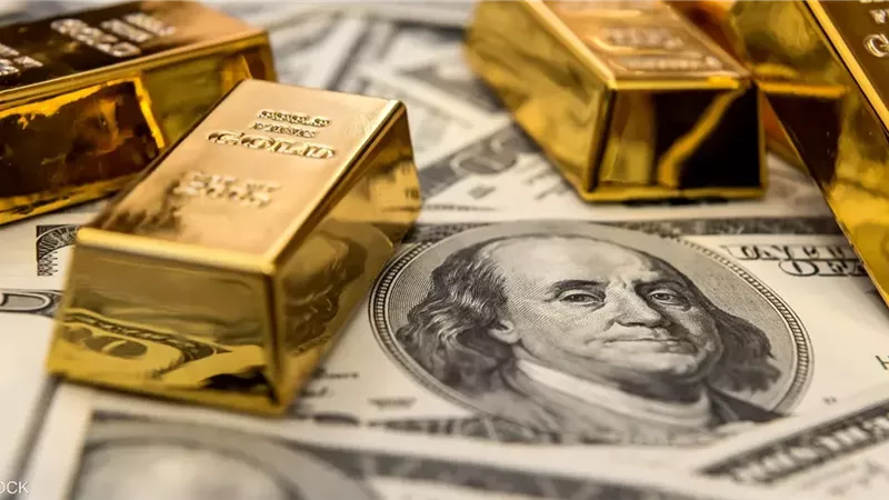 ارتفاع أسعار الذهب