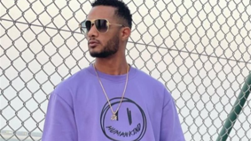 محمد رمضان