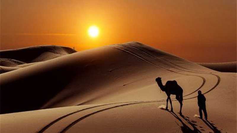 العام الهجري الجديد