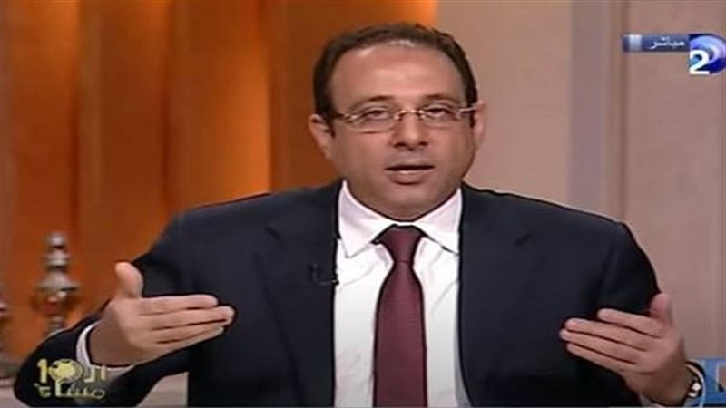 عمر هريدي