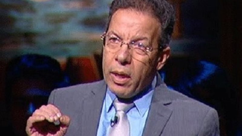 الدكتور أسامة عبد