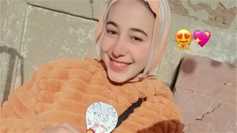 ضحي ضحية حادث الطريق