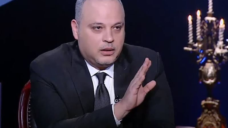 تامر عبد المنعم