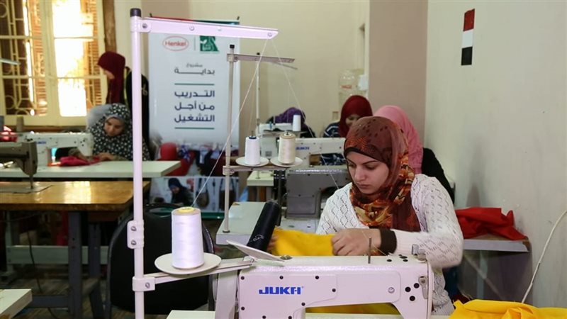 المشروعات الصغيرة