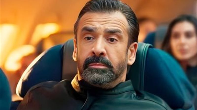 من فيلم المشروع إكس