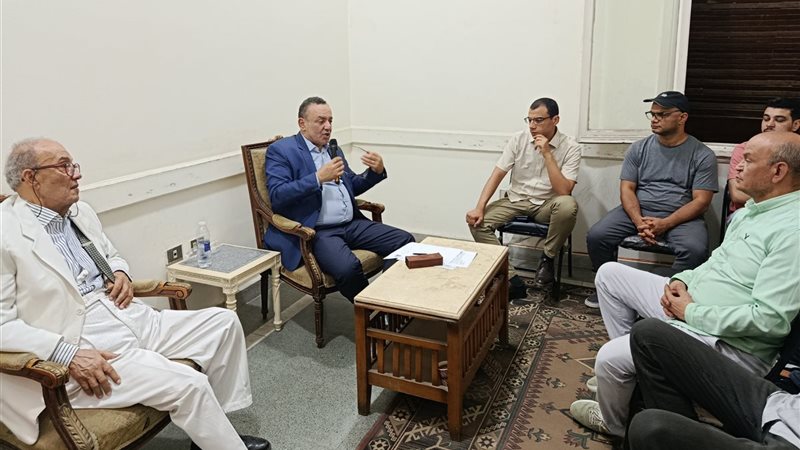 الدكتور عمرو الشوبكي