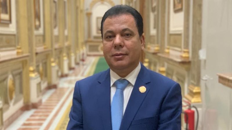 أمين حزب الشعب الجمهوري