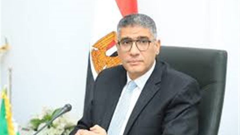 المهندس عادل النجار