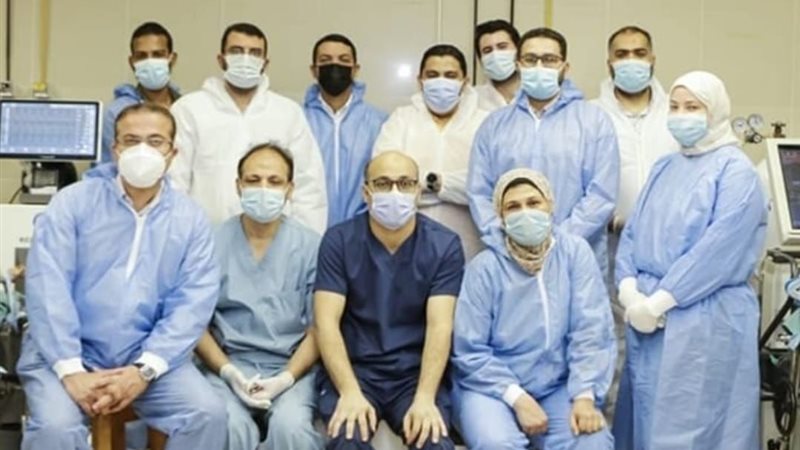 جامعة القاهرة 