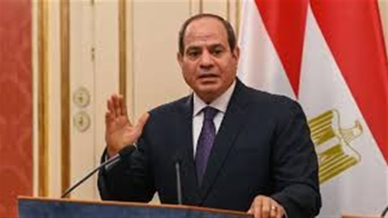 الرئيس عبد الفتاح