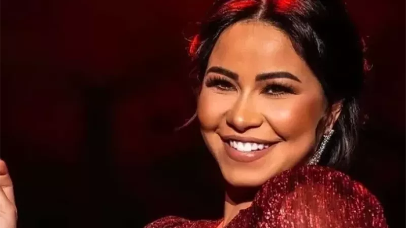 شيرين عبد الوهاب