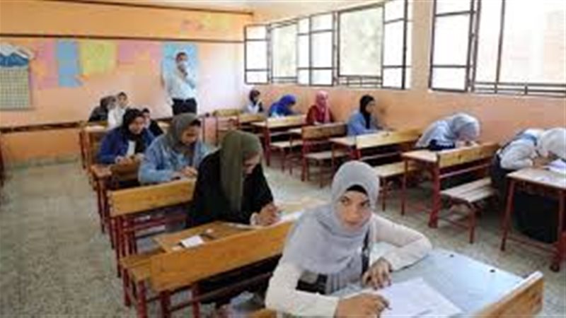 نتيجة الدبلومات الفنية