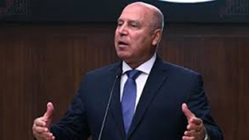 وزير النقل