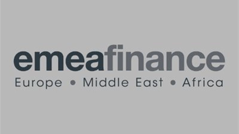 شعار EMEA Finance