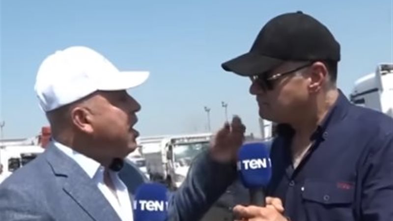 الفريق كامل الوزير