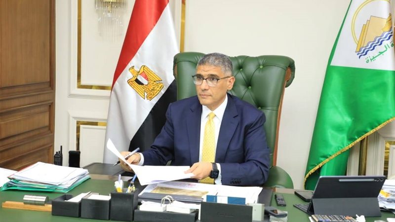المهندس عادل النجار