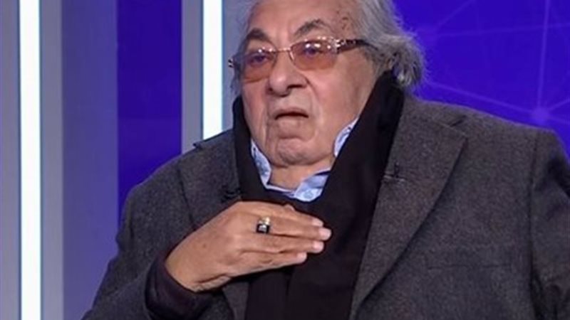 فاروق فلوكس