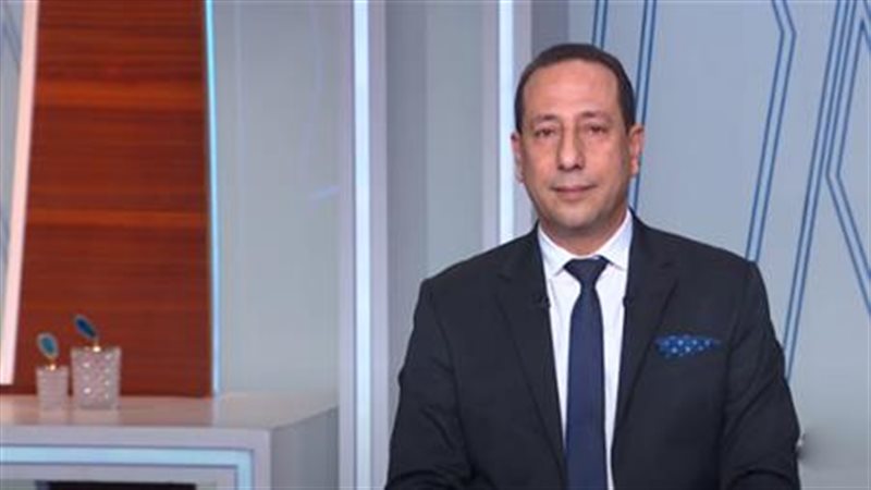العميد محمود محيي