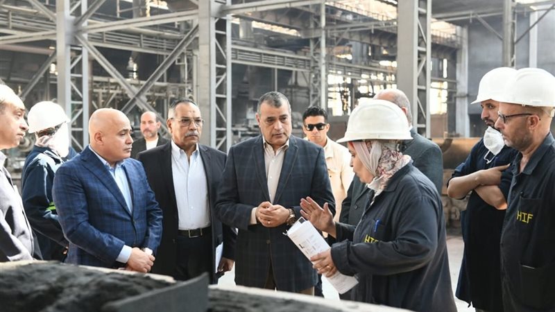 وزير الدولة للإنتاج