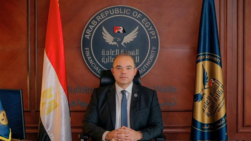 الدكتور محمد فريد