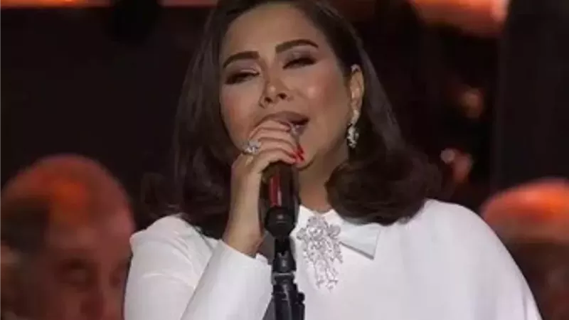 شيرين عبد الوهاب