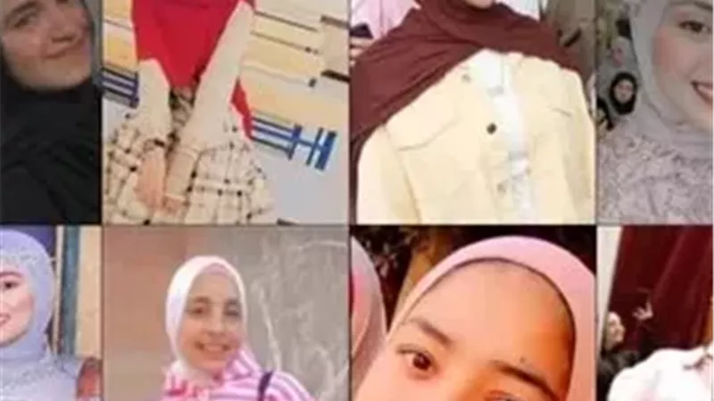 ضحايا ومصابي حادث