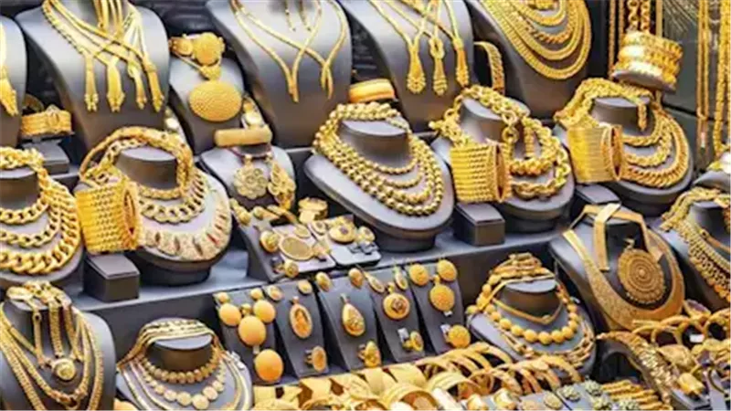 أسعار الذهب