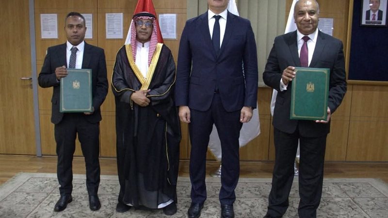 جانب من الاتفاق