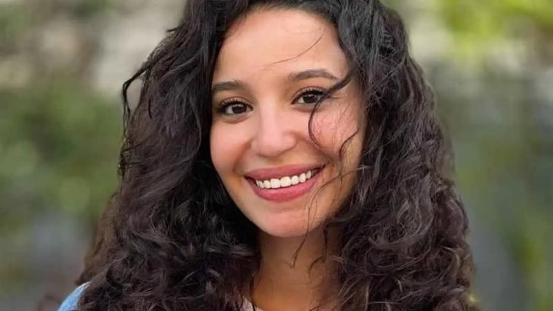 مريم الجندي