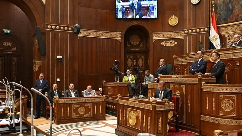 مجلس الشيوخ