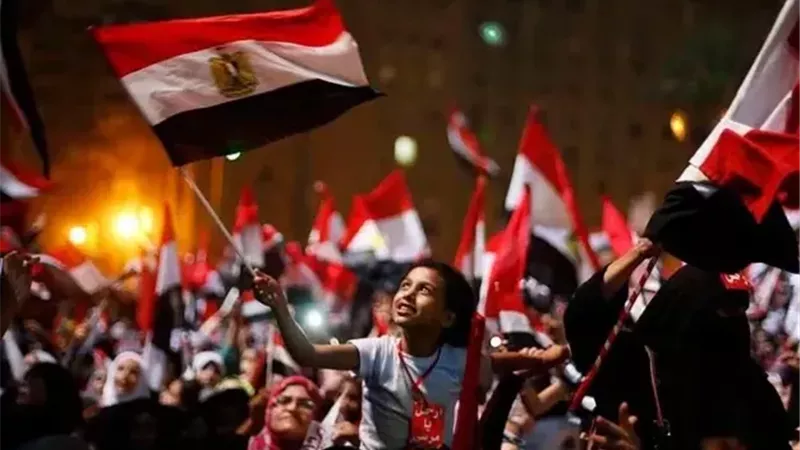 ثورة 30 يونيو