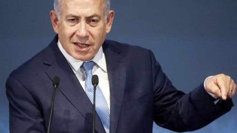 رئيس الوزراء الإسرائيلي