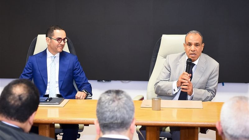 بدر عبد العاطي