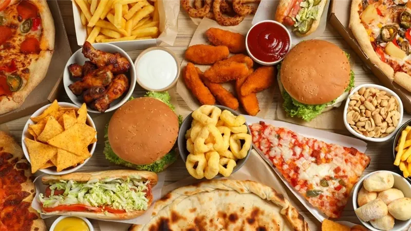 أطعمة تسبب السرطان