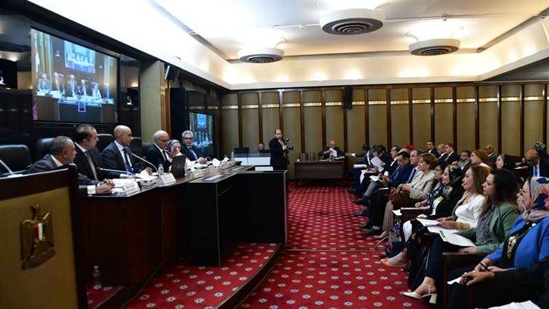 لجنة تعليم النواب