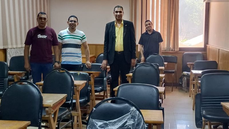 أعضاء هيئة التدريس