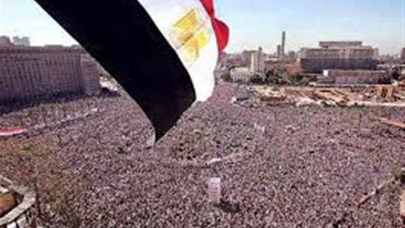 ثورة ٣٠ يونيو
